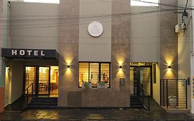Gs Hotel